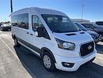 Used 2023 Ford Transit 350 XLT Passenger Van for sale #PCEA94417 - photo 13