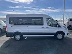 2023 Ford Transit 350 Medium Roof RWD Passenger Van for sale #PCEA94417 - photo 1