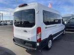 2023 Ford Transit 350 Medium Roof RWD Passenger Van for sale #PCEB27927 - photo 3