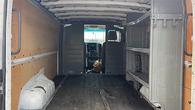 Used 2014 Nissan NV1500 SV Standard Roof 4x2 Upfitted Cargo Van for sale #PCT106139 - photo 2