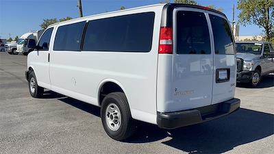 Used 2023 GMC Savana 3500 LS RWD Passenger Van for sale #PCT129471 - photo 2