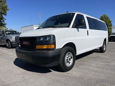 Used 2023 GMC Savana 3500 LS RWD Passenger Van for sale #PCT129471 - photo 1