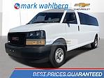 Used 2023 GMC Savana 3500 LS RWD Passenger Van for sale #PCT129471 - photo 4