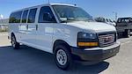Used 2023 GMC Savana 3500 LS RWD Passenger Van for sale #PCT129471 - photo 7
