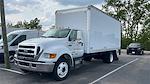 Used 2005 Ford F-650 XL Regular Cab 4x2 Box Truck for sale #PCT131482 - photo 3