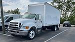 Used 2005 Ford F-650 XL Regular Cab 4x2 Box Truck for sale #PCT131482 - photo 4