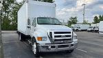 Used 2005 Ford F-650 XL Regular Cab 4x2 Box Truck for sale #PCT131482 - photo 6