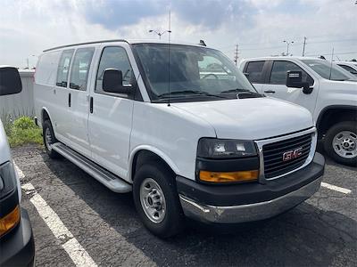 2023 GMC Savana 2500 RWD Empty Cargo Van for sale #PCT138375 - photo 1