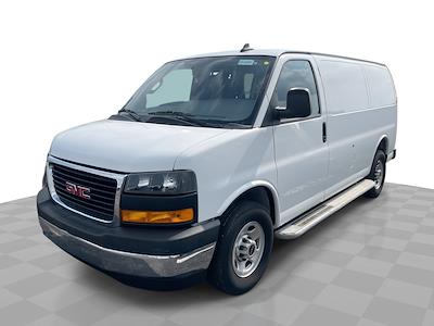 2023 GMC Savana 2500 RWD Empty Cargo Van for sale #PCT138375 - photo 2