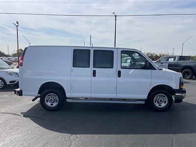 2023 GMC Savana 2500 4x2 Empty Cargo Van for sale #PCT138375 - photo 1