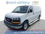 2023 GMC Savana 2500 RWD Empty Cargo Van for sale #PCT138375 - photo 4