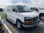 2023 GMC Savana 2500 RWD Empty Cargo Van for sale #PCT138375 - photo 22