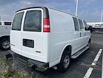 2023 GMC Savana 2500 RWD Empty Cargo Van for sale #PCT138375 - photo 11