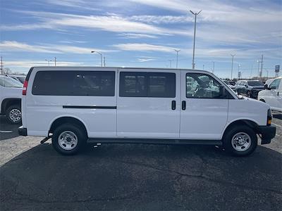 Used 2023 Chevrolet Express 3500 LS Passenger Van for sale #PCT163904 - photo 1