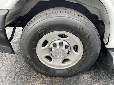 Used 2023 Chevrolet Express 3500 LS Passenger Van for sale #PCT163904 - photo 1