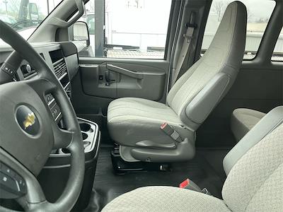Used 2023 Chevrolet Express 3500 LS Passenger Van for sale #PCT163904 - photo 2