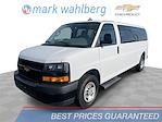 Used 2023 Chevrolet Express 3500 LS Passenger Van for sale #PCT163904 - photo 4