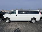 Used 2023 Chevrolet Express 3500 LS Passenger Van for sale #PCT163904 - photo 13