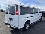 Used 2023 Chevrolet Express 3500 LS Passenger Van for sale #PCT163904 - photo 3