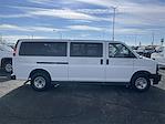 Used 2023 Chevrolet Express 3500 LS Passenger Van for sale #PCT163904 - photo 1