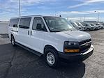 Used 2023 Chevrolet Express 3500 LS Passenger Van for sale #PCT163904 - photo 2