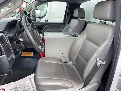 Used 2018 Chevrolet Silverado 3500 - photo 1