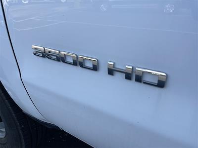 Used 2018 Chevrolet Silverado 3500 - photo 1
