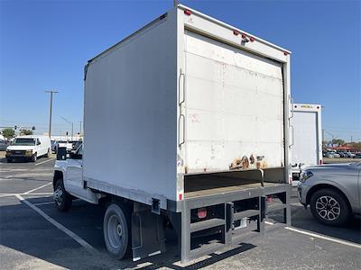 Used 2018 Chevrolet Silverado 3500 - photo 1