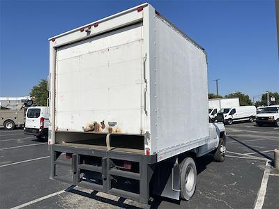 Used 2018 Chevrolet Silverado 3500 - photo 1