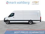 Used 2024 Mercedes-Benz Sprinter 2500 High Roof Empty Cargo Van for sale #PCT170633 - photo 2
