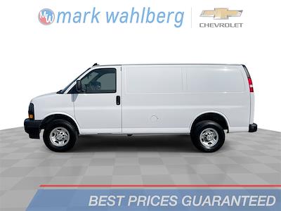 2024 Chevrolet Express 2500 RWD Empty Cargo Van for sale #PCT213013 - photo 2