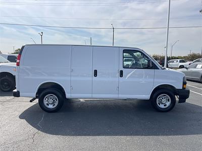 2024 Chevrolet Express 2500 RWD Empty Cargo Van for sale #PCT213013 - photo 1