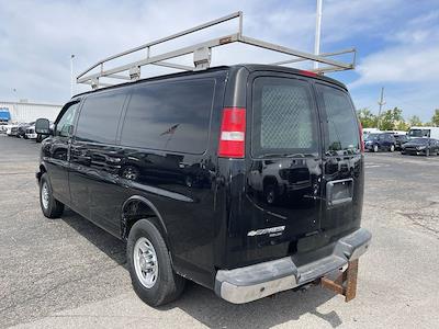 2016 Chevrolet Express 3500 SRW RWD Upfitted Cargo Van for sale #PCT234402 - photo 2