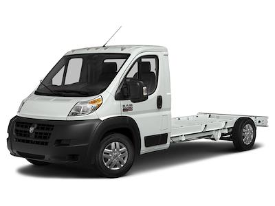 Used 2017 Ram ProMaster 3500 - photo 1