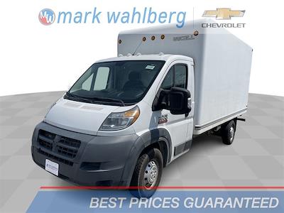 2017 Ram ProMaster 3500 Standard Roof FWD Cutaway for sale #PCT538580 - photo 2