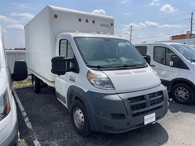 2017 Ram ProMaster 3500 Standard Roof FWD Cutaway for sale #PCT538580 - photo 1