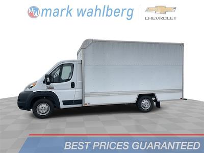 2021 Ram ProMaster 3500 Standard Roof SRW FWD Box Van for sale #PCT545329 - photo 2