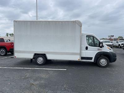 2021 Ram ProMaster 3500 Standard Roof SRW FWD Box Van for sale #PCT545329 - photo 1