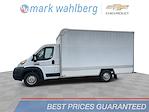 2021 Ram ProMaster 3500 Standard Roof SRW FWD Box Van for sale #PCT545329 - photo 2