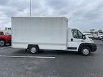 2021 Ram ProMaster 3500 Standard Roof SRW FWD Box Van for sale #PCT545329 - photo 1