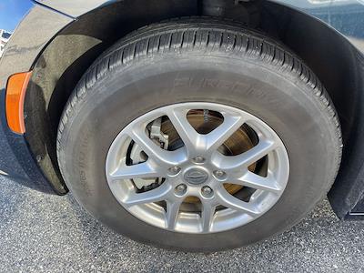 Used 2023 Chrysler Pacifica - photo 1