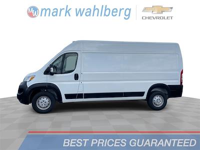 2023 Ram ProMaster 2500 High Roof FWD Empty Cargo Van for sale #PCT606066 - photo 1