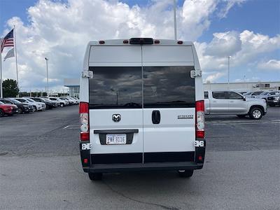 Used 2023 Ram ProMaster 2500 High Roof Empty Cargo Van for sale #PCT606066 - photo 2