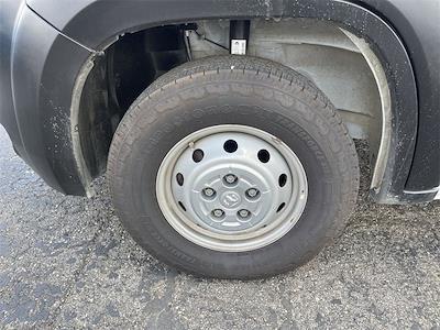 2023 Ram ProMaster 2500 High Roof FWD Empty Cargo Van for sale #PCT606066 - photo 2