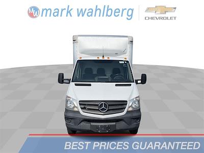 2016 Mercedes-Benz Sprinter 3500 RWD, Box Van for sale #PCT644394 - photo 1