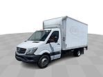 2016 Mercedes-Benz Sprinter 3500 RWD, Box Van for sale #PCT644394 - photo 22