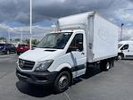 2016 Mercedes-Benz Sprinter 3500 RWD, Box Van for sale #PCT644394 - photo 16