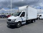 2016 Mercedes-Benz Sprinter 3500 RWD, Box Van for sale #PCT644394 - photo 30