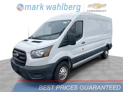 Used 2020 Ford Transit 250 - photo 1