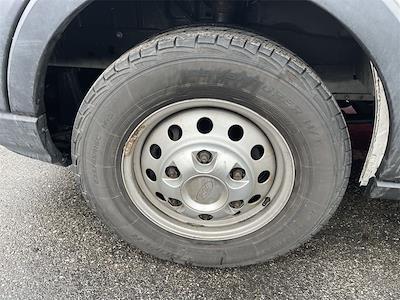 Used 2020 Ford Transit 250 - photo 1